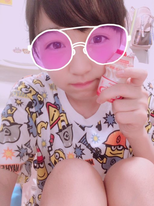 今村麻莉愛のTwitter画像35