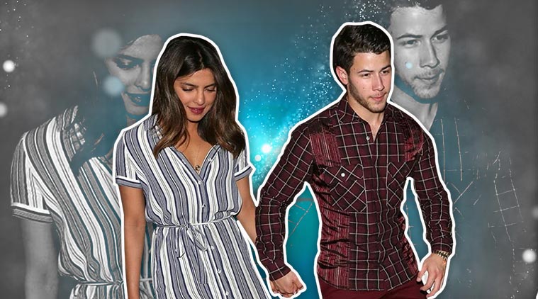 Priyanka Chopra \happy birthday\ an lawm lawk! Double date an nei pah nghal bawk... -  