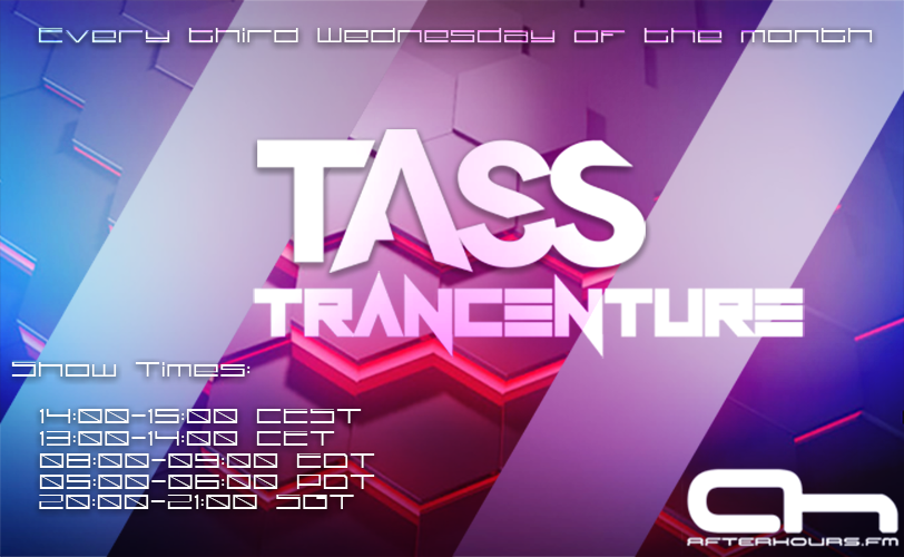 🇵🇱 ️Dzisiaj o 14:00 kolejny epizod Trancenture na Afterhours.FM
Odsłuch ➡️ ah.fm/player/

🇬🇧️ Another episode of Trancenture airing today at 14:00 on Afterhours.FM
Listen here ➡️ ah.fm/player/