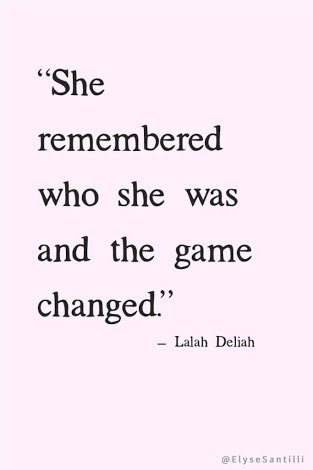 jess_prasad's tweet photo. This really resonated with me today ❤ Sometimes we can get caught up with how others tell us to behave, act or think. Sometimes we just need to remember who we are and we can achieve anything we set our minds too #mindfulness #selflove #motivation #BelieveInYourself https://t.co/RimpGyCxvv