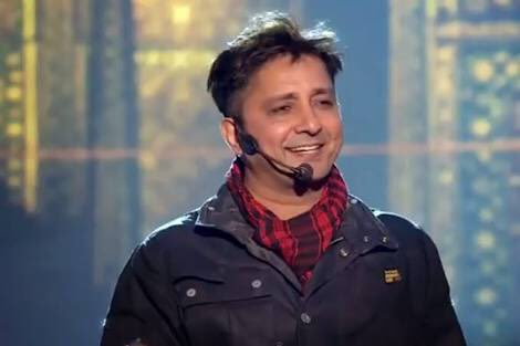 rjamanofficial's tweet photo. Many many happy returns of day to @SukhwinderSSS God bless you sir 
@FM_Tadka @RjAman74150800 #fmtadka #udaipurlocal #soundsgood #albellaaman https://t.co/AUQSaS43BV