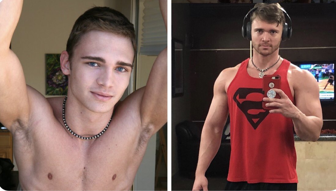 Jaden Storm on Twitter: \