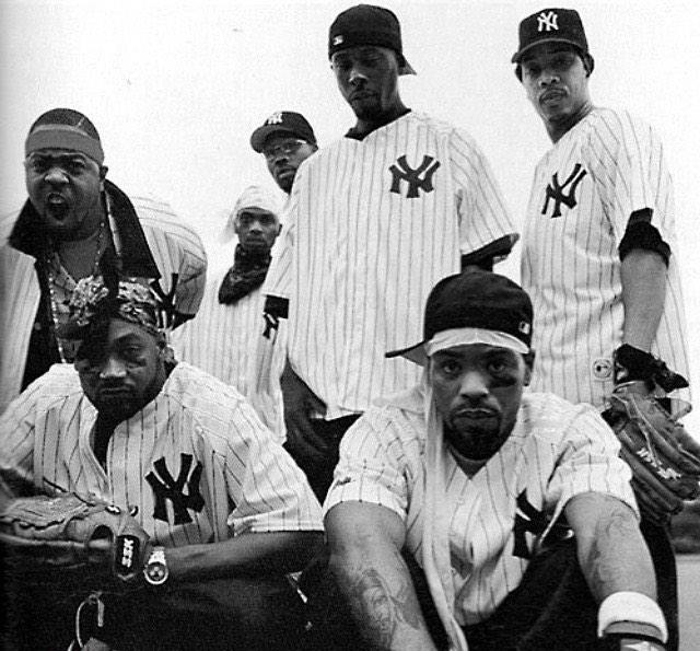 Wu Tang Clan on Twitter: "Peace. #WuTang https://t.co/URmyMfyq07" / Twitter