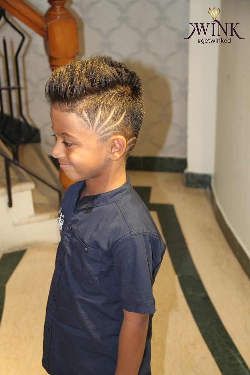 WINK Unisex Salon on Twitter: WINK Unisex Salon on Twitter:
