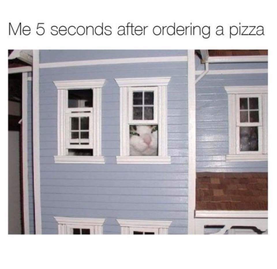 ComedyPosts's tweet photo. "It will take around 30 mins" 

Me at 31 mins: https://t.co/5ZMzf1HI7x