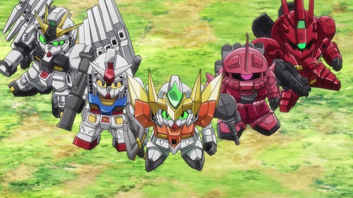 アワワ アワワアンテナ ガンダムビルドダイバーズ 第16話の評価が二極化している件 みんなはどう評価してる T Co Jyhyafexaa アワワ アワワアンテナ ガンダムビルドダイバーズ 第16話の評価が二極化している件 みんなはどう評価してる T Co Jyhyafexaa