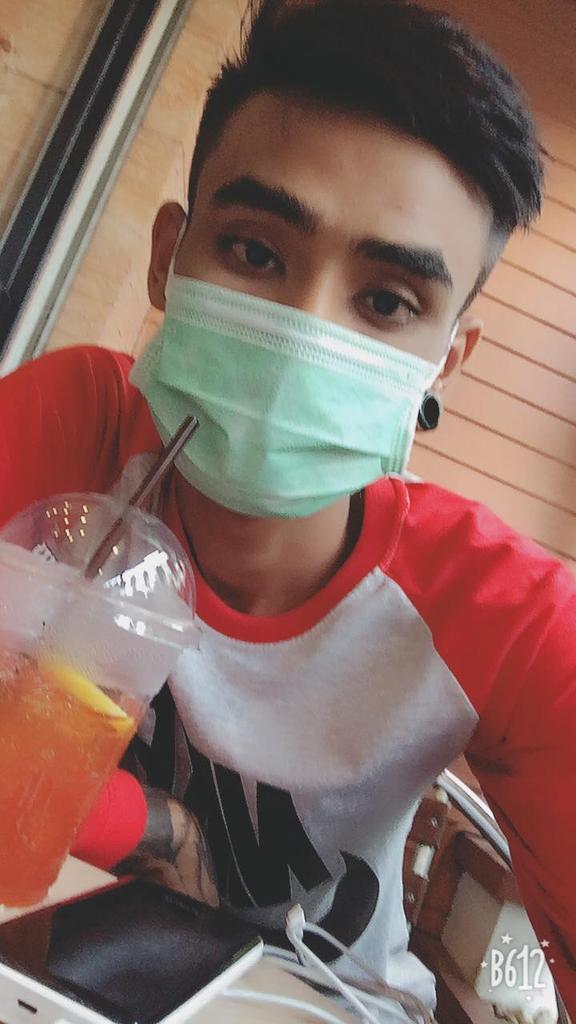 LuckBoy55474366's tweet photo. วันหยุดไม่รู้จักไปไหนดี https://t.co/CX6OPbWRPV