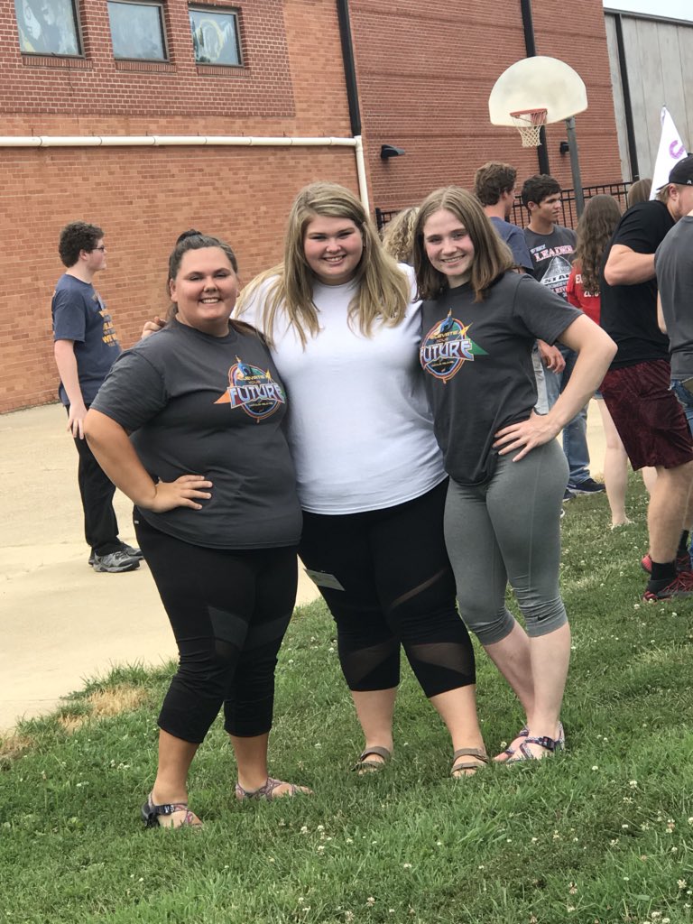 pbfbla's tweet photo. FBLA Clue conference https://t.co/95W5N48be6