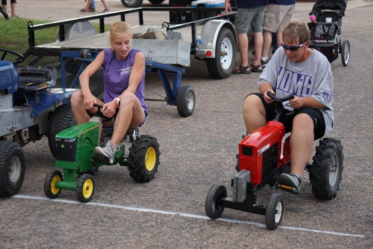 hbusch's tweet photo. We raced! #casewon https://t.co/uVj5IirmQb