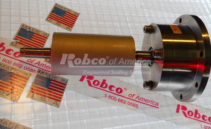 RobcoSeals1's tweet photo. 50mm small batch Reactor Seal overhauled for a Texas University. #mechanicalseal #reactorseal https://t.co/ODkfFkoo86