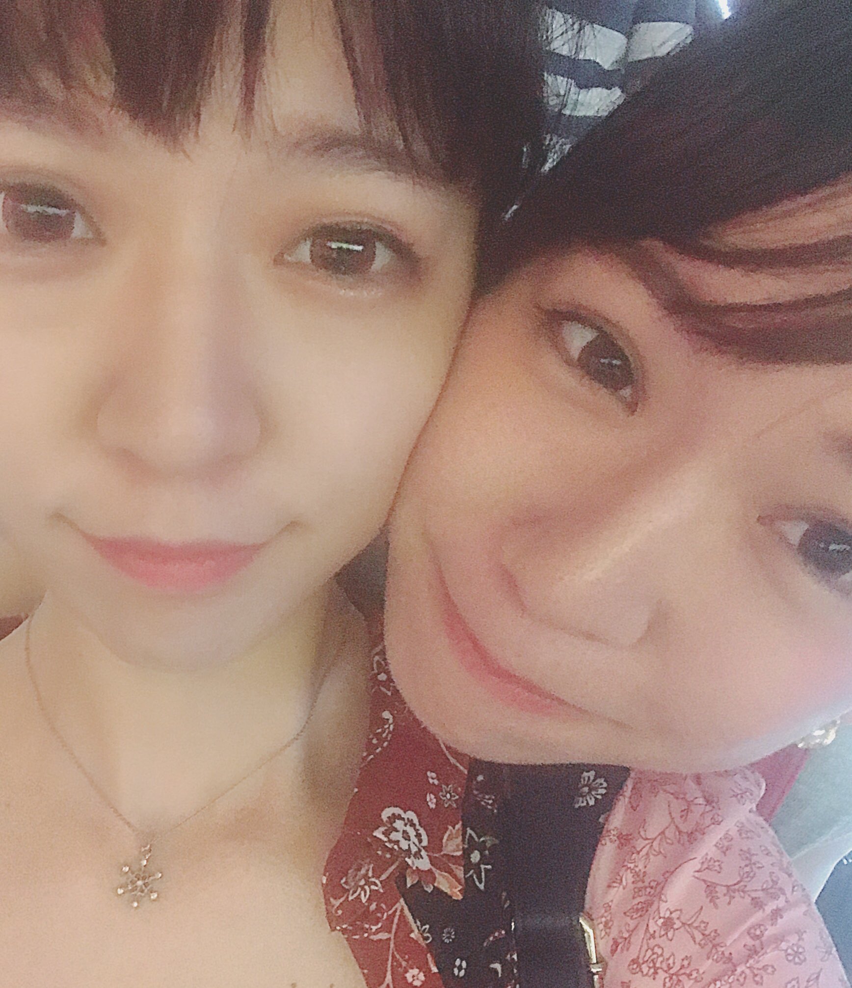 百里香 これは結構似てる 自分でも一瞬戸惑う 堀越ついんず 双子どっちでしょークイズ 二卵性の双子 リアル双子 仲良し双子 双子の女の子 Twins Twins Happiness T Co Jvcup43awg Twitter