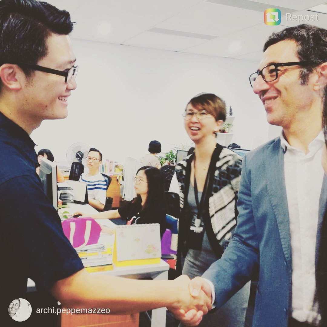 Are you searching for an international team!? We're waiting for you. Hiring for <a href="/polimi/">Politecnico di Milano</a> internship project is open info@aarch-mi.com