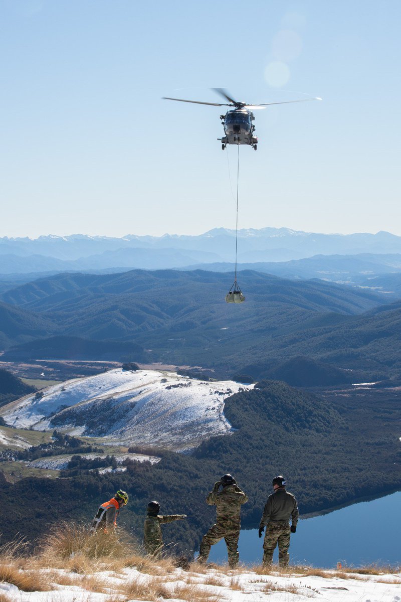 Australian High Commission, New Zealand tweet media