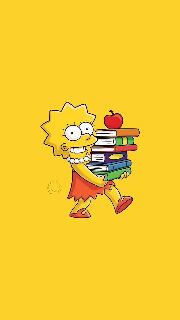 xiocks's tweet image. the Simpsons 💛 {1/2}
rt se salvar / fav se gostar ⚡
/ness
