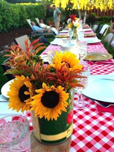 Premiertweets's tweet photo. Brighten Summer events with these fun and festive Checkered Gingham Tablecloths made in the USA available in several colors: https://t.co/z0SXP6zWJp
#CheckeredTablecloths #Gingham #PremierTableLinens
@thepartymuse @JenTbyDesign @ohgoodiegirl @blissfulnest @amyatlas @ldhallini https://t.co/Af4uw2SEJD