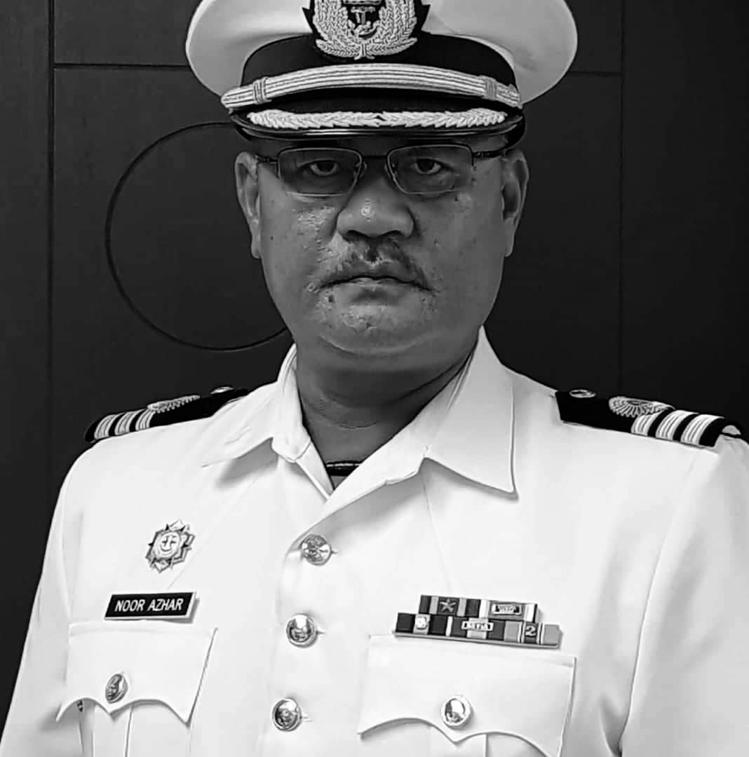 Royal Malaysian Navy tweet media