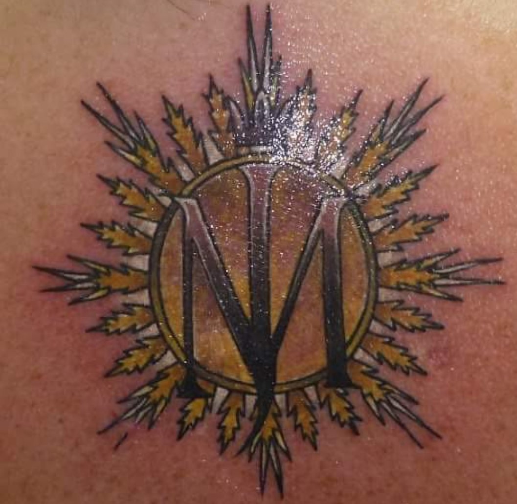 GillRoberts777's tweet photo. @TheMJCast #NationalTattooDay #MJInk #MichaelJackson #Michael #MJTattoo #MJTattoo #MichaelJacksonTattoo #MJFam 
5/7
Top of my back central https://t.co/m0j1UD1c6n