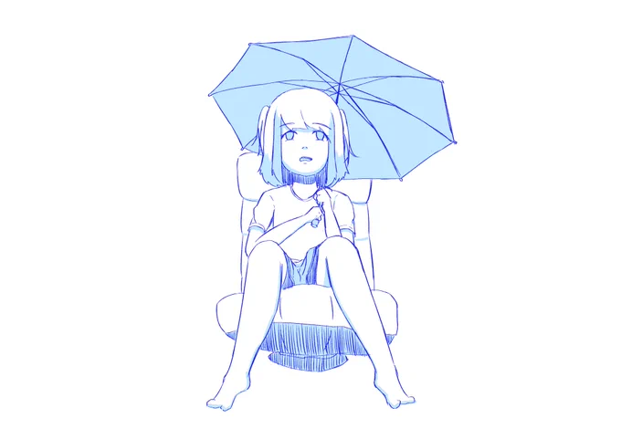 誰も得しない差分 