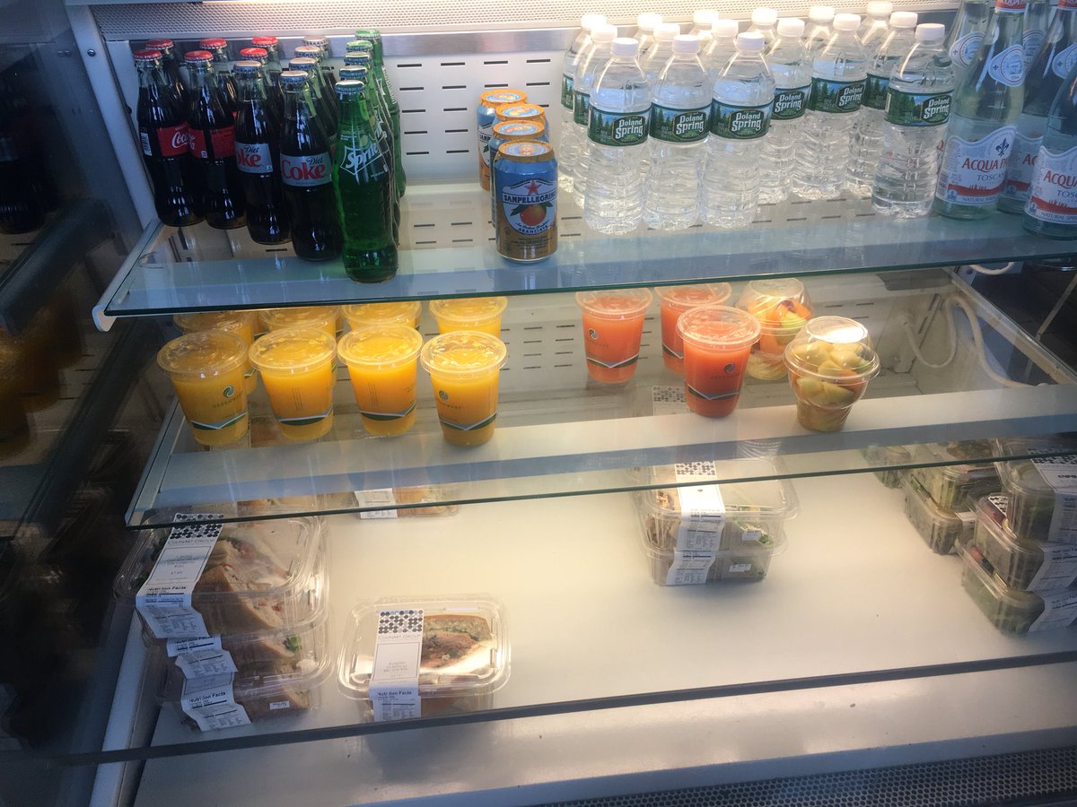 IrishEnvNet's tweet photo. Johannes Wagner calls out the excessive &amp; unacceptable amount of single use plastics at UN Headquarters at #HLPF2018 side event - despite being the world’s global forum on sustainability. We must do better. #ireland4sdgs #plasticfreejuly https://t.co/ZV1JhhKJOl