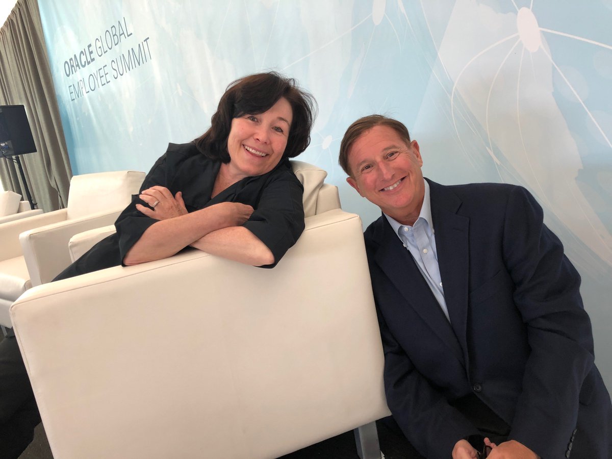 3 best u/markvhurd images on Pholder Taking a break with Safra Catz