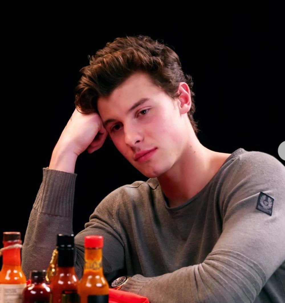 ShawnmixG's tweet photo. Saudade de quando ficava fazendo a contagem pro Shawn vir 
"Falta 97 dias" queria https://t.co/1q9CSXQilE