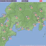 猛暑日の天気予報を見て出た男性の言葉がスゴい!
