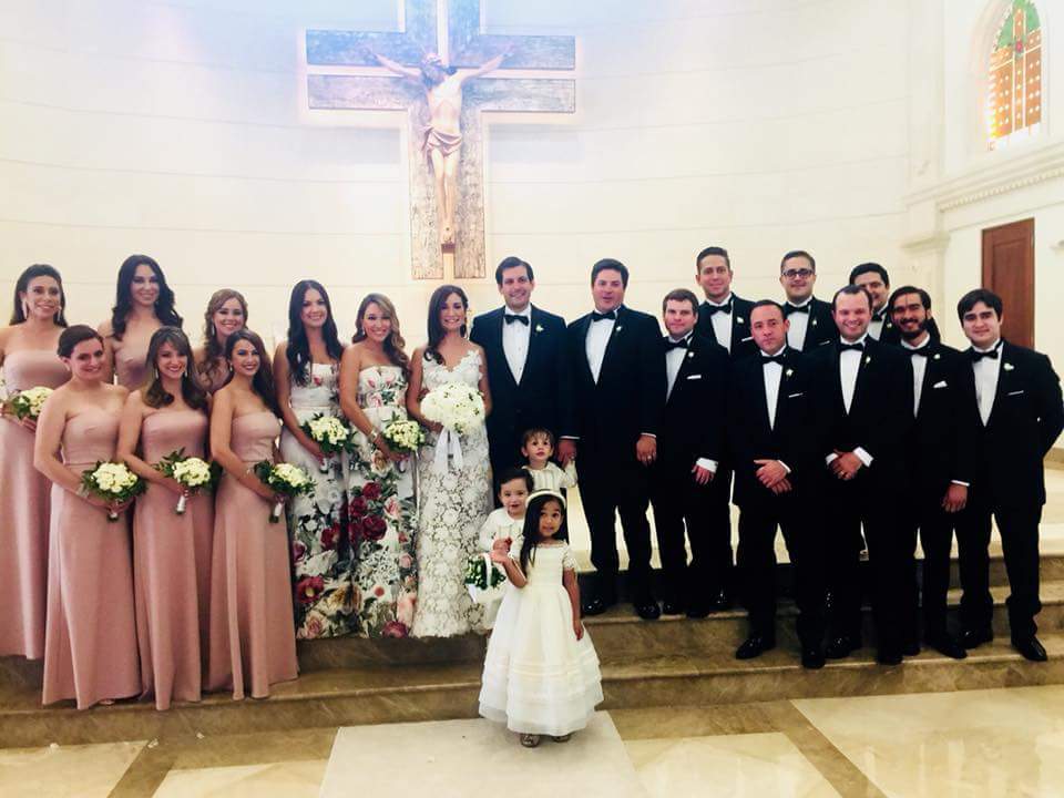 violinesm's tweet photo. Boda: Mariana Rabell &amp; Javier Villa https://t.co/x8zSHqbLwF https://t.co/VN5j8FjByG