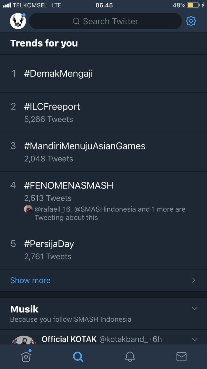 401 Entertainment tweet media