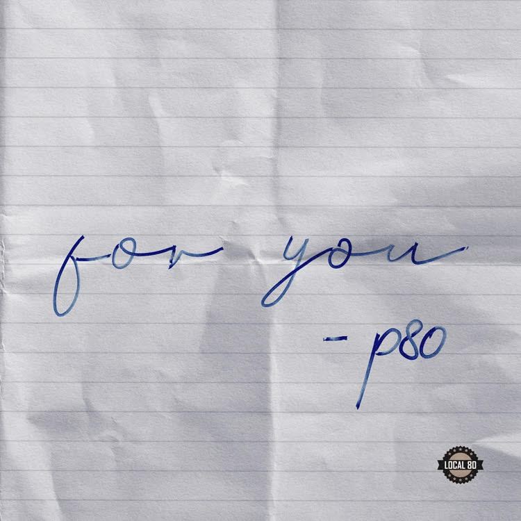 VantagePointDSN's tweet photo. P 80 – “For You” Ft. Selina Carrera https://t.co/3uAMkhnNtg https://t.co/0zMNWzAZ3H