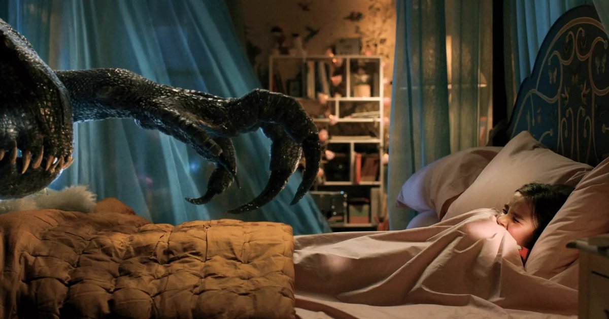 ThisLittleMunster tweet media