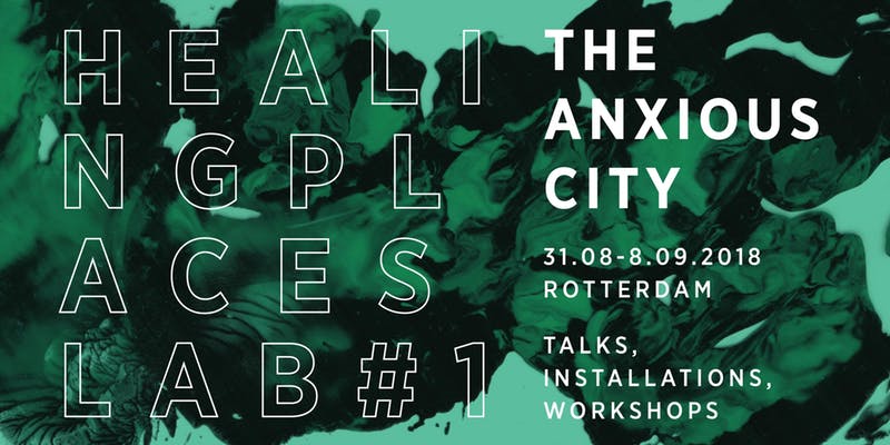 Coming soon! Speaking at The Anxious City Festival in Rotterdam, NL. The festival explores stress in the city through the lens of architecture, design, science and art 💫  weownrotterdam.nl/?_event=12356 via <a href="/weownrotterdam/">We Own Rotterdam</a> <a href="/Healing_Pl/">Healing Places</a>