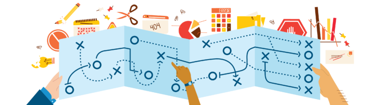 Confluence's tweet photo. Teamwork is really f*cking hard – here’s how to make it better: https://t.co/FQhORoc0k2 https://t.co/A2JqqnPXEB