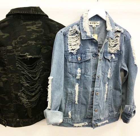 AAO_USA's tweet photo. Check out these SICK Womens jean jackets!
.
.
.
#shopaao #shop #aao #clothes #fashion #store #online #shopping #style #inspo #mensfashion #womensfashion #like4like #f4f #like #follow #jeanjacket #denim #calvinklein https://t.co/KfCa7gY9iI