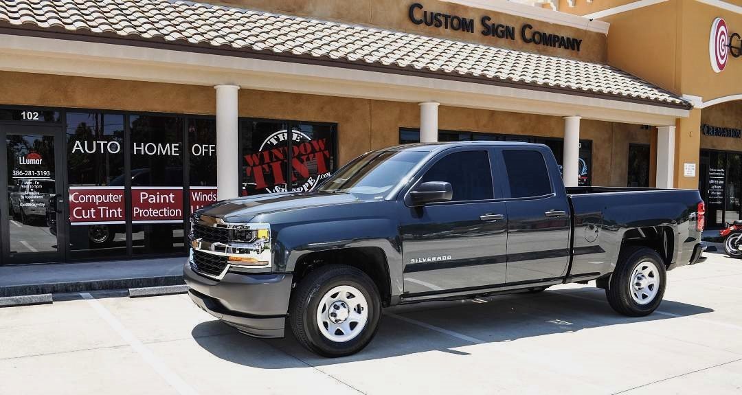 Window Tint Daytona Beach (daytonatinting) Twitter