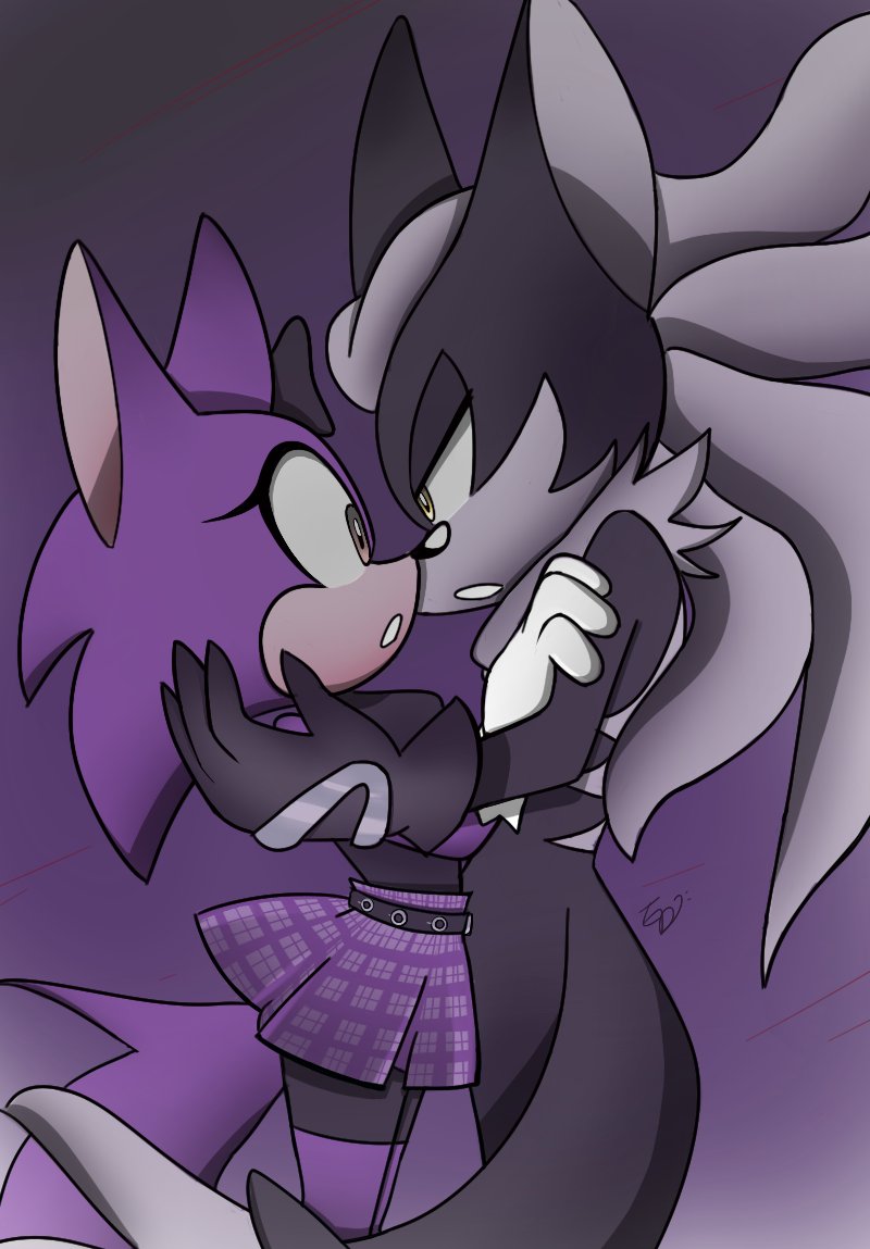 sand_ruins's tweet photo. Art trade with @vivicarol0200 !! Hope you like it~ 💖💖 https://t.co/2ISaktn6px