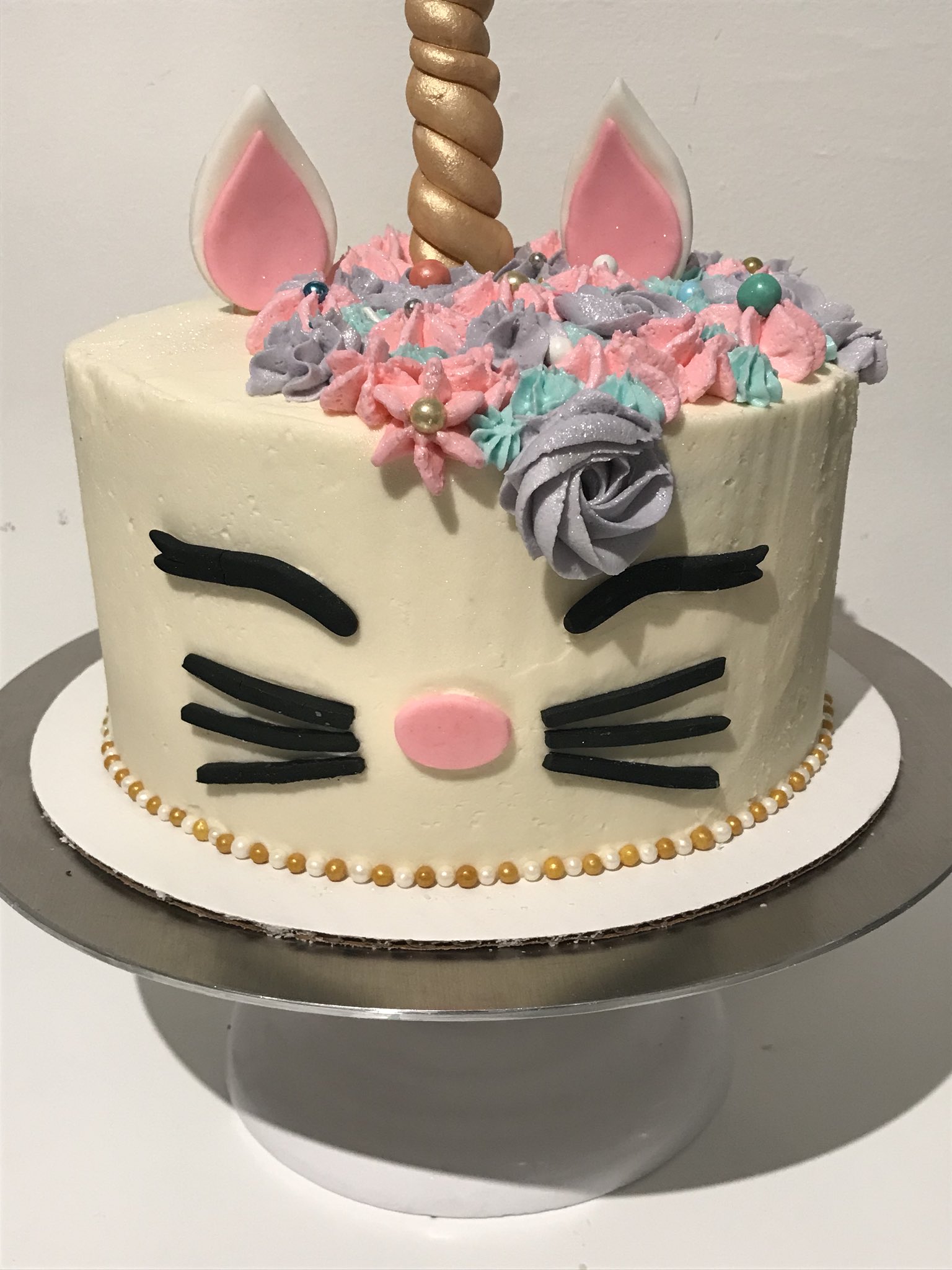 Unikitty cake new arrivals