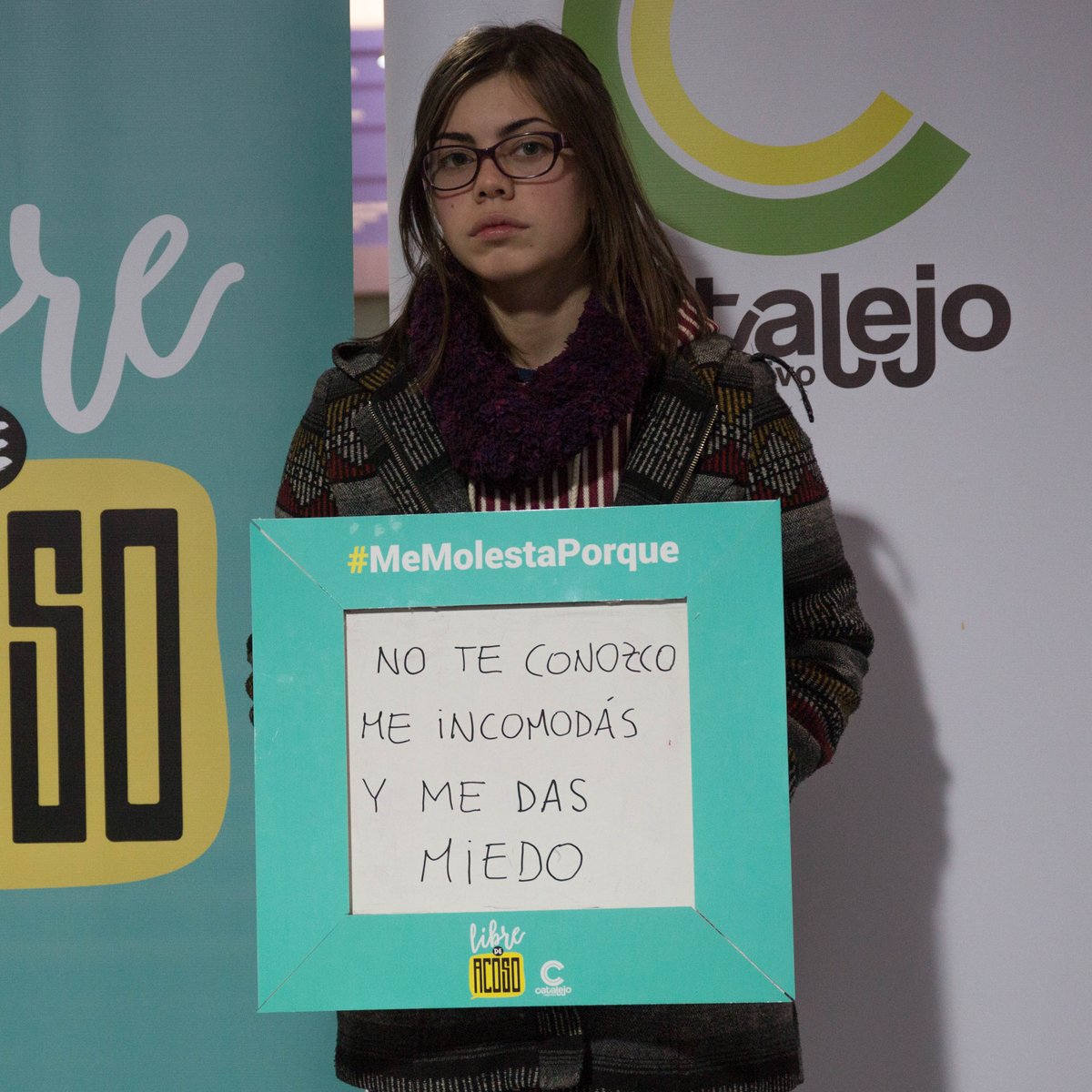 CatalejoUy's tweet photo. Más fotos del #debatefeminista2018  💜 https://t.co/nBjNphryi6