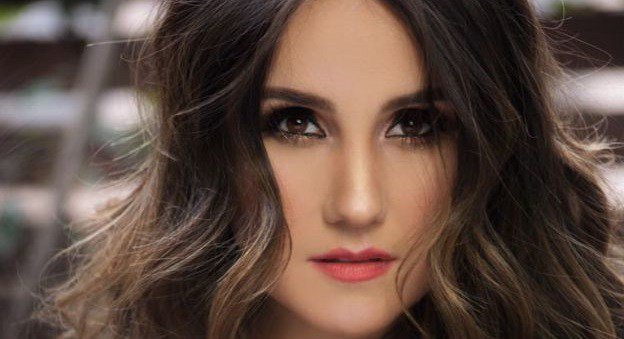 DulcetesES's tweet photo. ORIGEN: Saiba todos os detalhes liberados até o momento do novo disco de Dulce María https://t.co/iB8WDexo8n https://t.co/m7pTIWBPZe