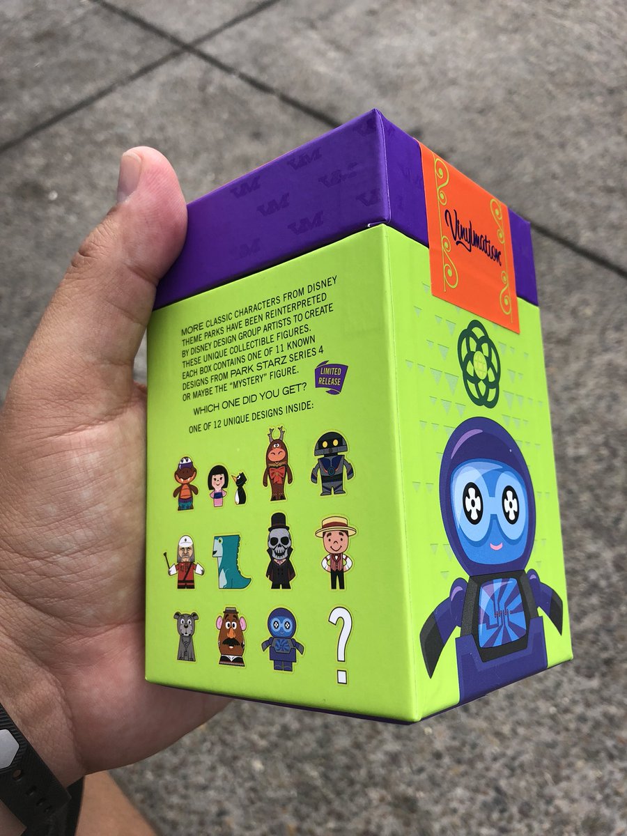 ParksAndCons's tweet photo. First to find the spot wins our next #SDCC prize drop https://t.co/1Wz20STvh9