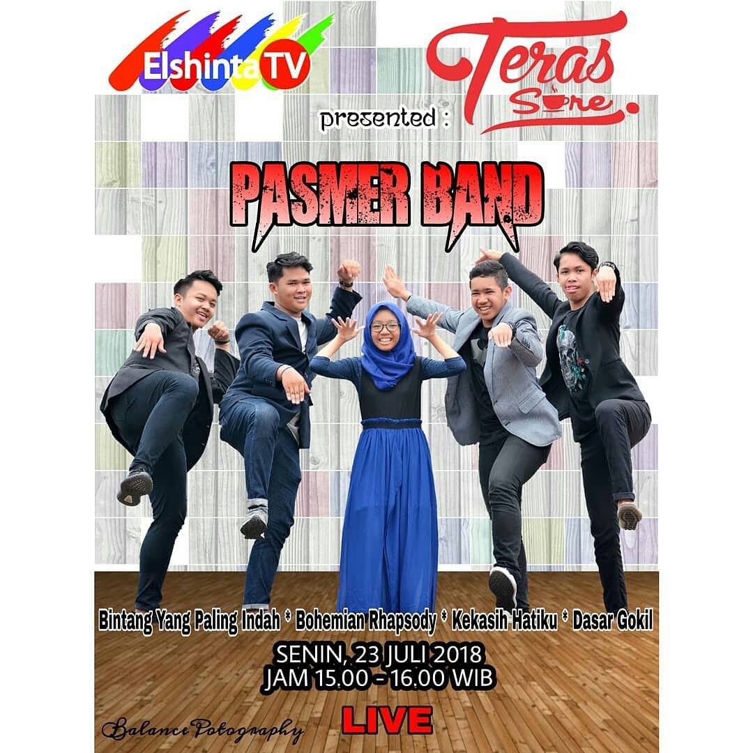 RAFI GALSA tweet media