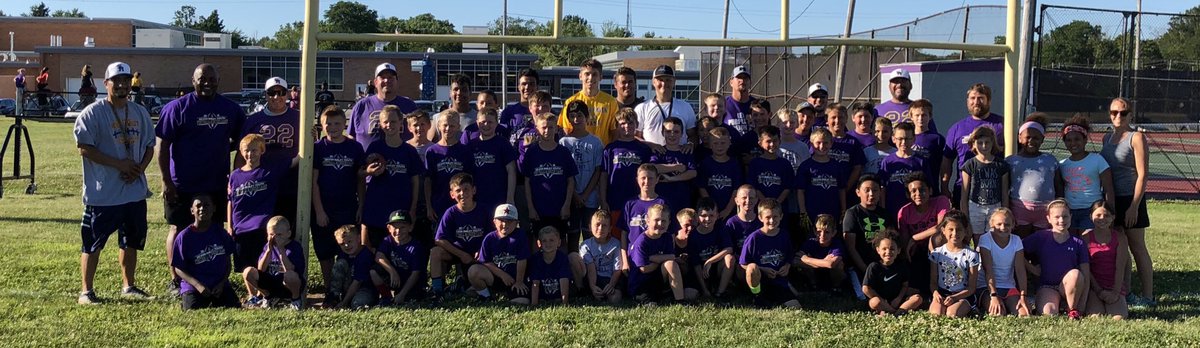 Coach_Ayotte's tweet photo. Day #2 Devon Smiley Youth Camp. #devostrong https://t.co/oMGD2xwPdv