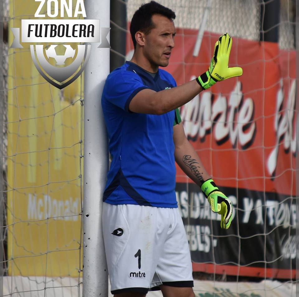 SomosVM's tweet photo. Walter Arias en #SomosVM: "El campeonato fue muy bueno. Es un torneo muy complicado. Y siempre intentamos sumar a través del sacrificio." 
🖥️https://t.co/T9z2j2KBtf  📻 FM93.9 https://t.co/uEGVap2YUy