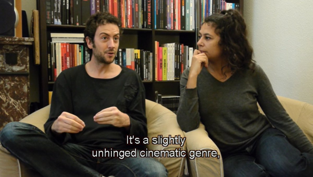 Queenslanders, <a href="/Tjinimin/">snub</a> and I didn't work long and hard on this weekend's Cattet + Forzani masterclass to have you snooze on it. Reserve your free spot asap: qldff.com/events