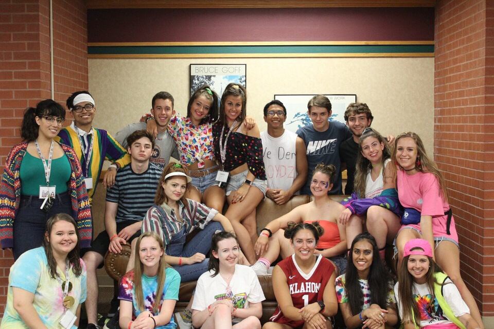ramydany1234's tweet photo. Been less than a week and already missing this great group of people https://t.co/WvEiK19oqh