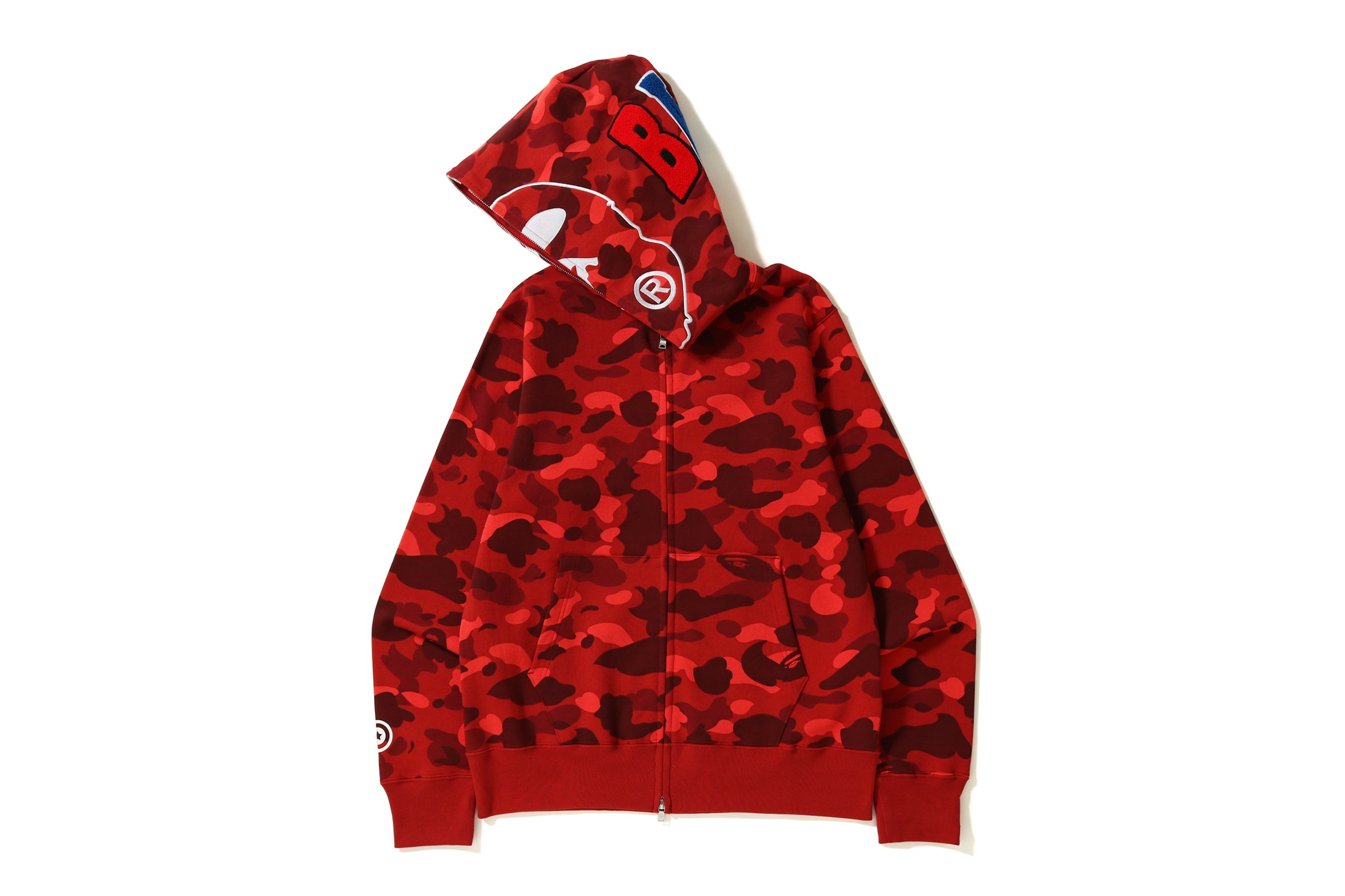 Bape 1993
