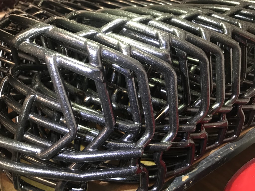 RedZoneRecon® tweet media