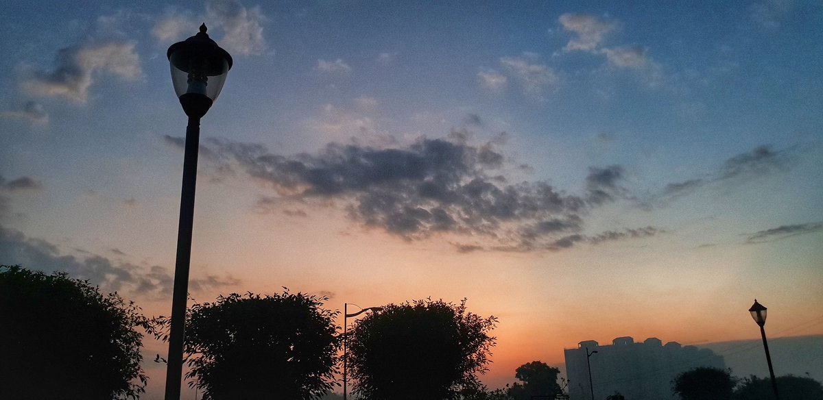 AbhishekMudgal_'s tweet photo. What a beautiful morning. ❤ #ShotOnS9 https://t.co/iQn3zl3vqP