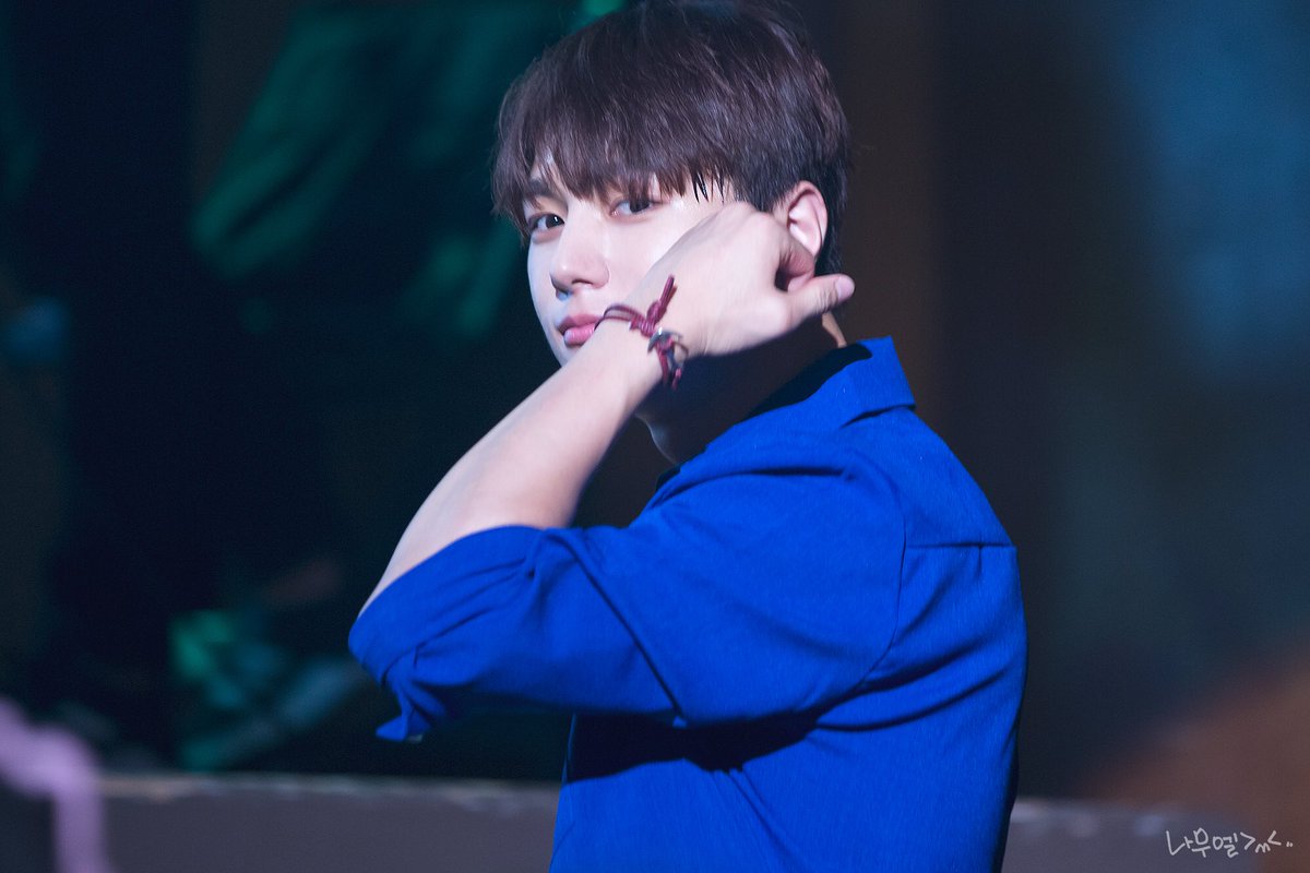 [HQ] 180714 #인피니트 #INFINITE 'Kim Myungsoo 1st Fan Meeting in Seoul' Day 1 © Infinite_Namuel