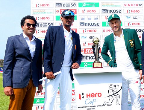 Moose Clothing Company ‘Official Co-Sponsor’ for 2018 South African Tour of Sri Lanka dlvr.it/QbvLBx