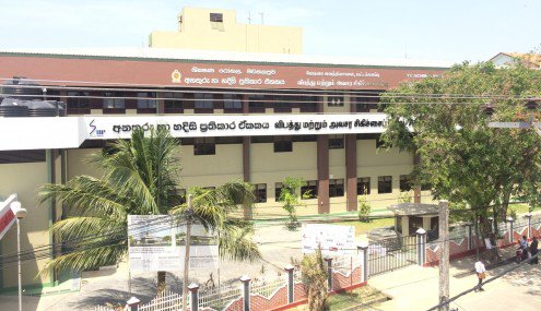 John Keells supports construction of Accident and Emergency Treatment Unit dlvr.it/QbvLCX